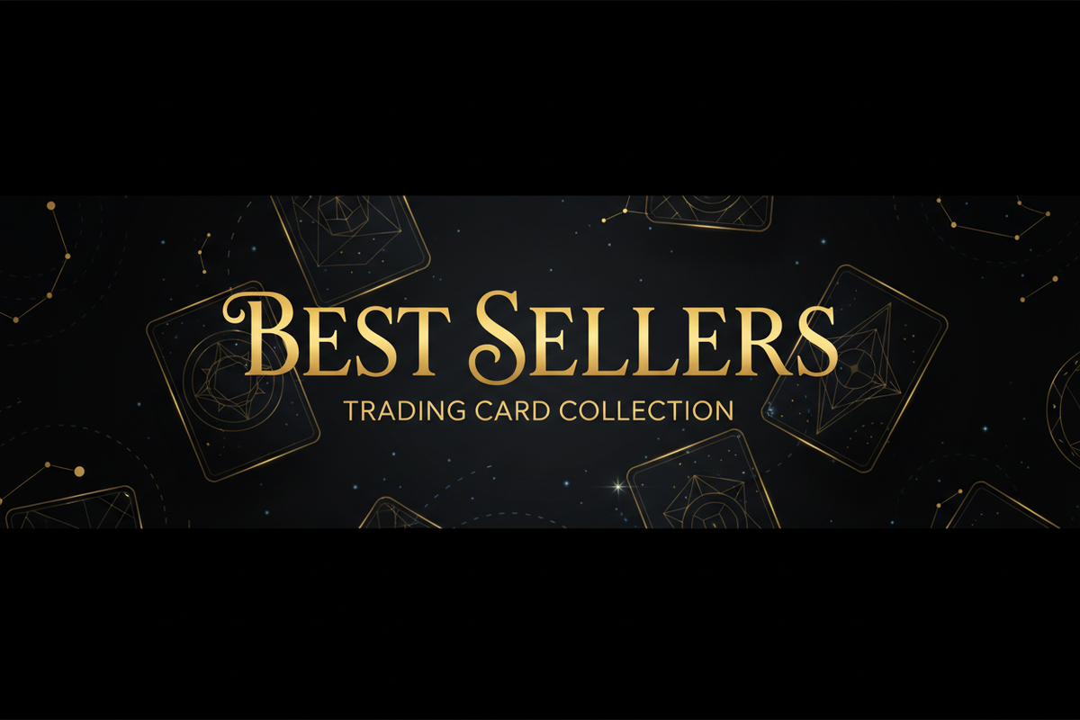 Best Sellers