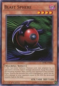 Image for Blast Sphere (DPBC-EN042) (DPBC) - YuGiOh