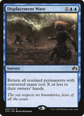 Image for Displacement Wave (55) (Magic Origins) - Magic: The Gathering