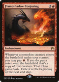 Image for Flameshadow Conjuring (147) (Magic Origins) - Magic: The Gathering