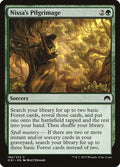 Image for Nissa's Pilgrimage (190) (Magic Origins) - Magic: The Gathering