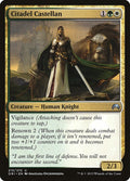 Image for Citadel Castellan (213) (Magic Origins) - Magic: The Gathering