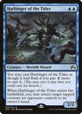 Image for Harbinger of the Tides (58) (Magic Origins) - Magic: The Gathering