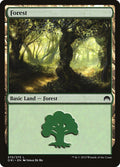 Image for Forest (270) (270) (Magic Origins) - Magic: The Gathering