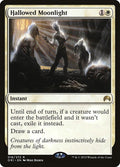 Image for Hallowed Moonlight (16) (Magic Origins) - Magic: The Gathering