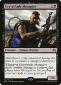 Image for Graveblade Marauder (101) (Magic Origins) - Magic: The Gathering