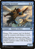 Image for Aspiring Aeronaut (46) (Magic Origins) - Magic: The Gathering