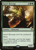 Image for Gaea's Revenge (177) (Magic Origins) - Magic: The Gathering