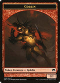 Image for Goblin Token (6) (Magic Origins) - Magic: The Gathering