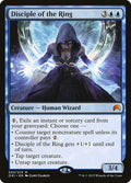 Image for Disciple of the Ring (53) (Magic Origins) - Magic: The Gathering