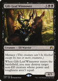 Image for Gilt-Leaf Winnower (99) (Magic Origins) - Magic: The Gathering