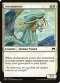 Image for Auramancer (5) (Magic Origins) - Magic: The Gathering