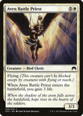 Image for Aven Battle Priest (6) (Magic Origins) - Magic: The Gathering