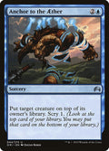 Image for Anchor to the Aether (44) (Magic Origins) - Magic: The Gathering