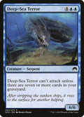 Image for Deep-Sea Terror (52) (Magic Origins) - Magic: The Gathering