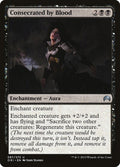 Image for Consecrated by Blood (87) (Magic Origins) - Magic: The Gathering