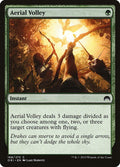 Image for Aerial Volley (168) (Magic Origins) - Magic: The Gathering