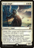 Image for Aegis Angel (273) (Magic Origins) - Magic: The Gathering