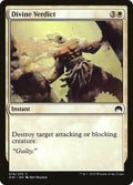 Image for Divine Verdict (274) (Magic Origins) - Magic: The Gathering