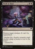 Image for Flesh to Dust (280) (Magic Origins) - Magic: The Gathering