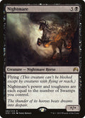 Image for Nightmare (282) (Magic Origins) - Magic: The Gathering