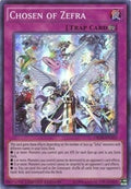 Image for Chosen of Zefra (CROS-ENAE2) (CROS-AE) - YuGiOh