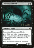 Image for Despoiler of Souls (93) (Prerelease Cards) - Magic: The Gathering