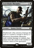 Image for Graveblade Marauder (101) (Prerelease Cards) - Magic: The Gathering