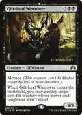 Image for Gilt-Leaf Winnower (99) (Prerelease Cards) - Magic: The Gathering