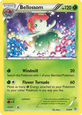 Image for Bellossom (4/98) (AOR) - Pokemon