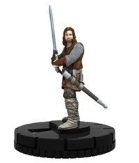 Image for Aragorn - Heroclix
