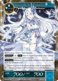 Image for Etna, the Snow Queen (MPR-041) (The Moon Priestess Returns) - Force of Will