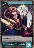 Emperor of Millennia (MOA-023) (The Millennia of Ages)
