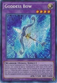 Image for Goddess Bow (DRL2-EN011) (DRL2) - YuGiOh