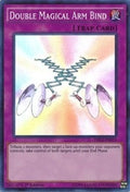 Image for Double Magical Arm Bind (DRL2-EN015) (DRL2) - YuGiOh