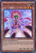 Image for Prediction Princess Petalelf (DRL2-EN031) (DRL2) - YuGiOh