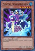 Image for Prediction Princess Crystaldine (DRL2-EN034) (DRL2) - YuGiOh