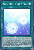 Image for Aquarium Lighting (DRL2-EN044) (DRL2) - YuGiOh