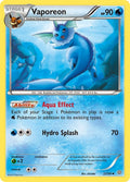 Image for Vaporeon (22/98) (AOR) - Pokemon