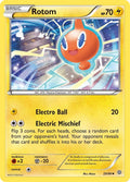 Image for Rotom (29/98) (AOR) - Pokemon