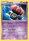 Image for Claydol (33/98) (AOR) - Pokemon