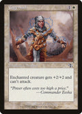 Image for Cagemail (7) (Judgment) - Magic: The Gathering