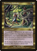 Image for Hunting Grounds (138) (Judgment) - Magic: The Gathering