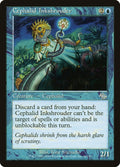 Image for Cephalid Inkshrouder (36) (Judgment) - Magic: The Gathering