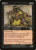 Image for Filth (66) (Judgment) - Magic: The Gathering