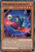 Image for Performage Flame Eater (CORE-EN016) (CORE) - YuGiOh