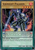 Image for Igknight Paladin (CORE-EN029) (CORE) - YuGiOh