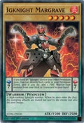 Image for Igknight Margrave (CORE-EN030) (CORE) - YuGiOh