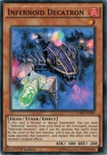 Image for Infernoid Decatron (CORE-EN039) (CORE) - YuGiOh