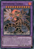 Image for Infernoid Tierra (CORE-EN049) (CORE) - YuGiOh
